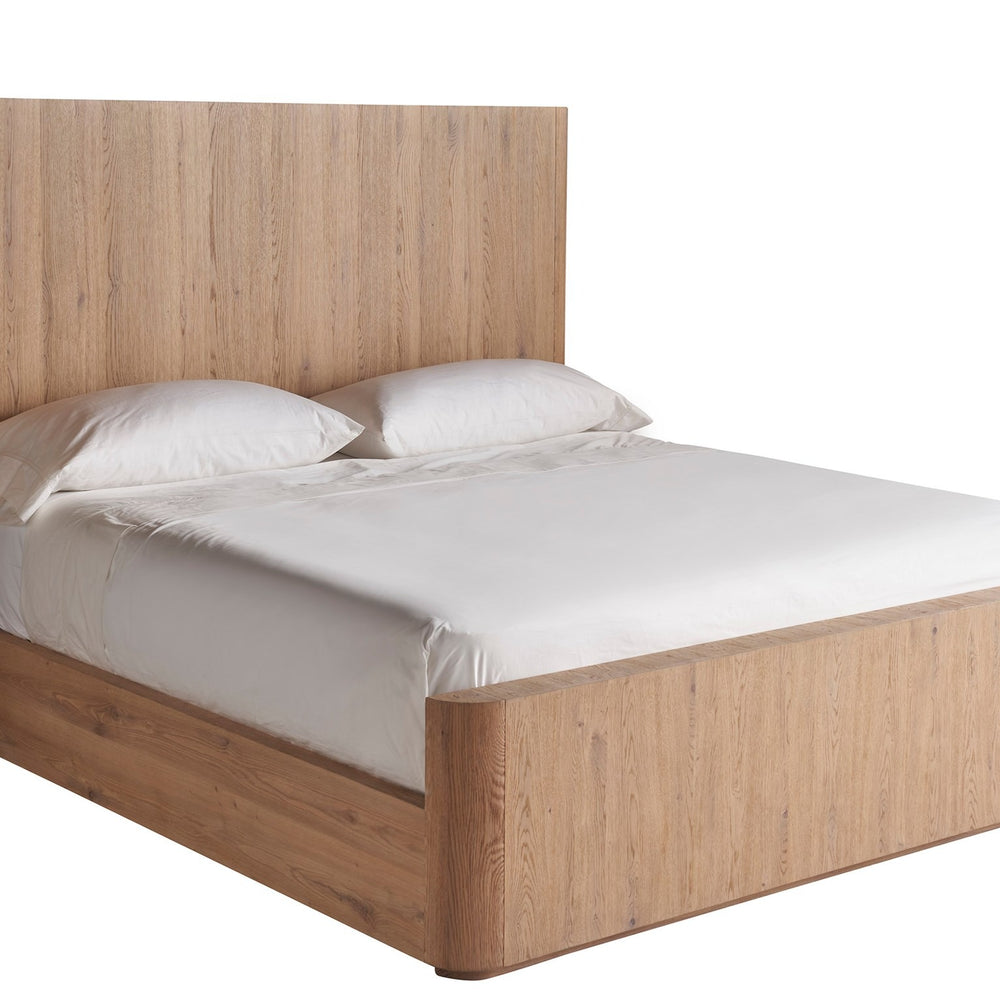 
                      
                        Walker Panel Bed Queen
                      
                    
