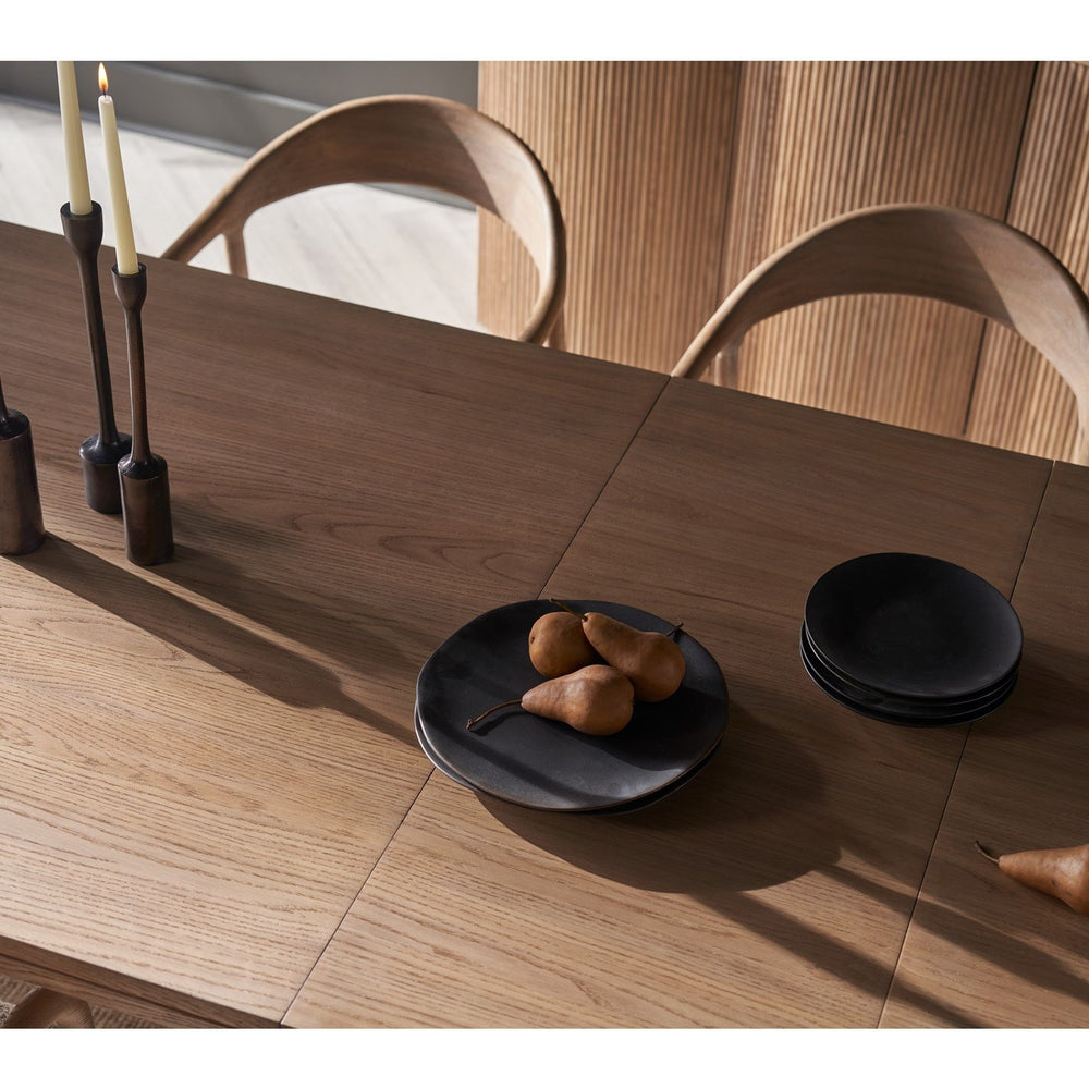 
                      
                        Echo Dining Arm Chair - Natural Oak
                      
                    