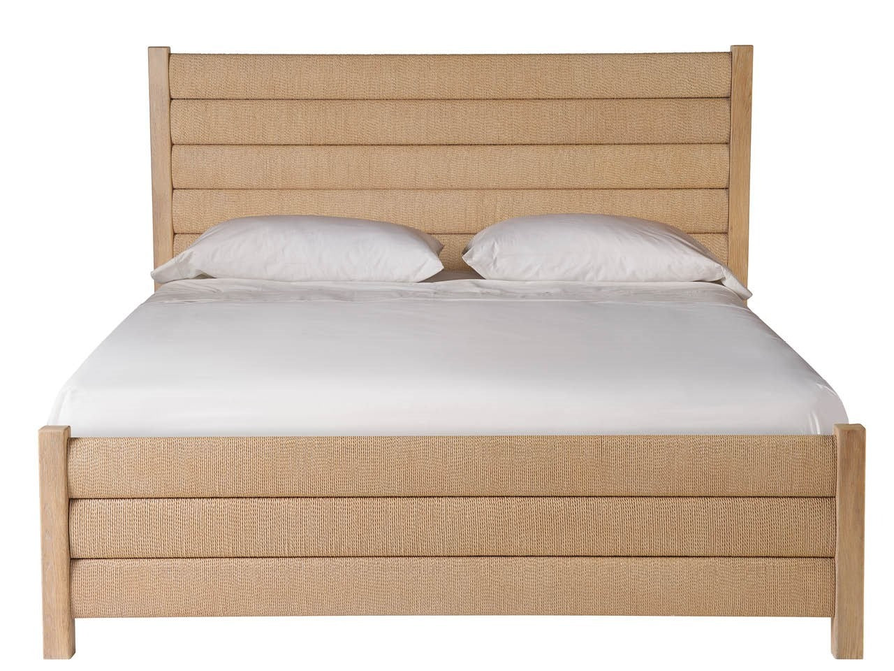 Universal Furniture Griffith Park Post Bed - Thumbnail 3