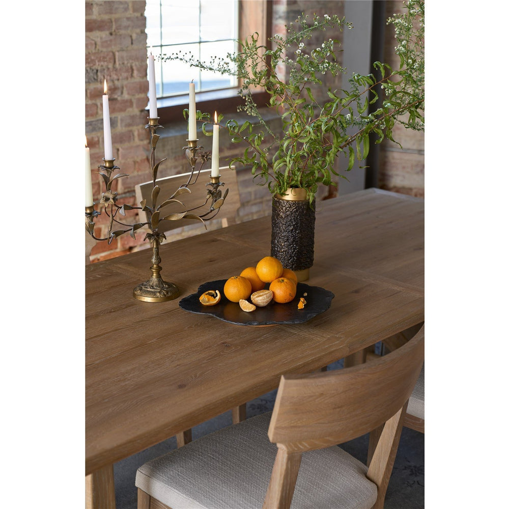 
                      
                        Canyon Wood Back Side Chair
                      
                    