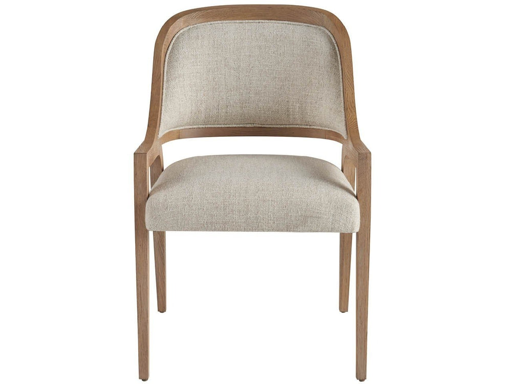 
                      
                        Avaline Arm Chair - Skylark
                      
                    