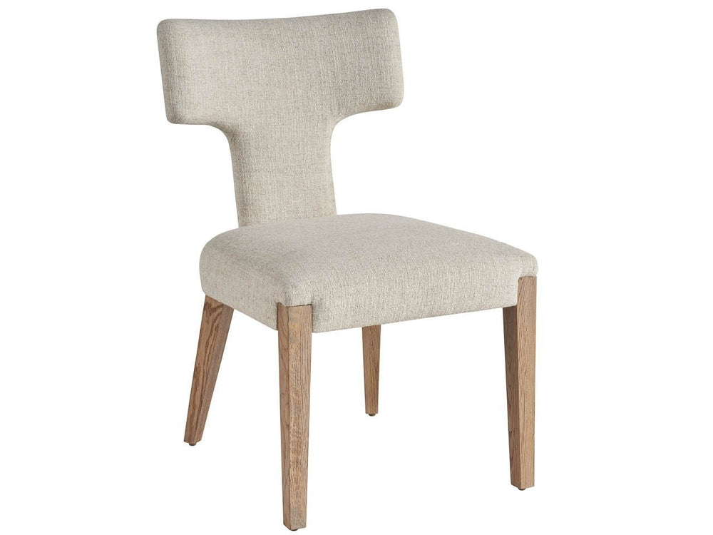 Raen Side Chair - Skylark
