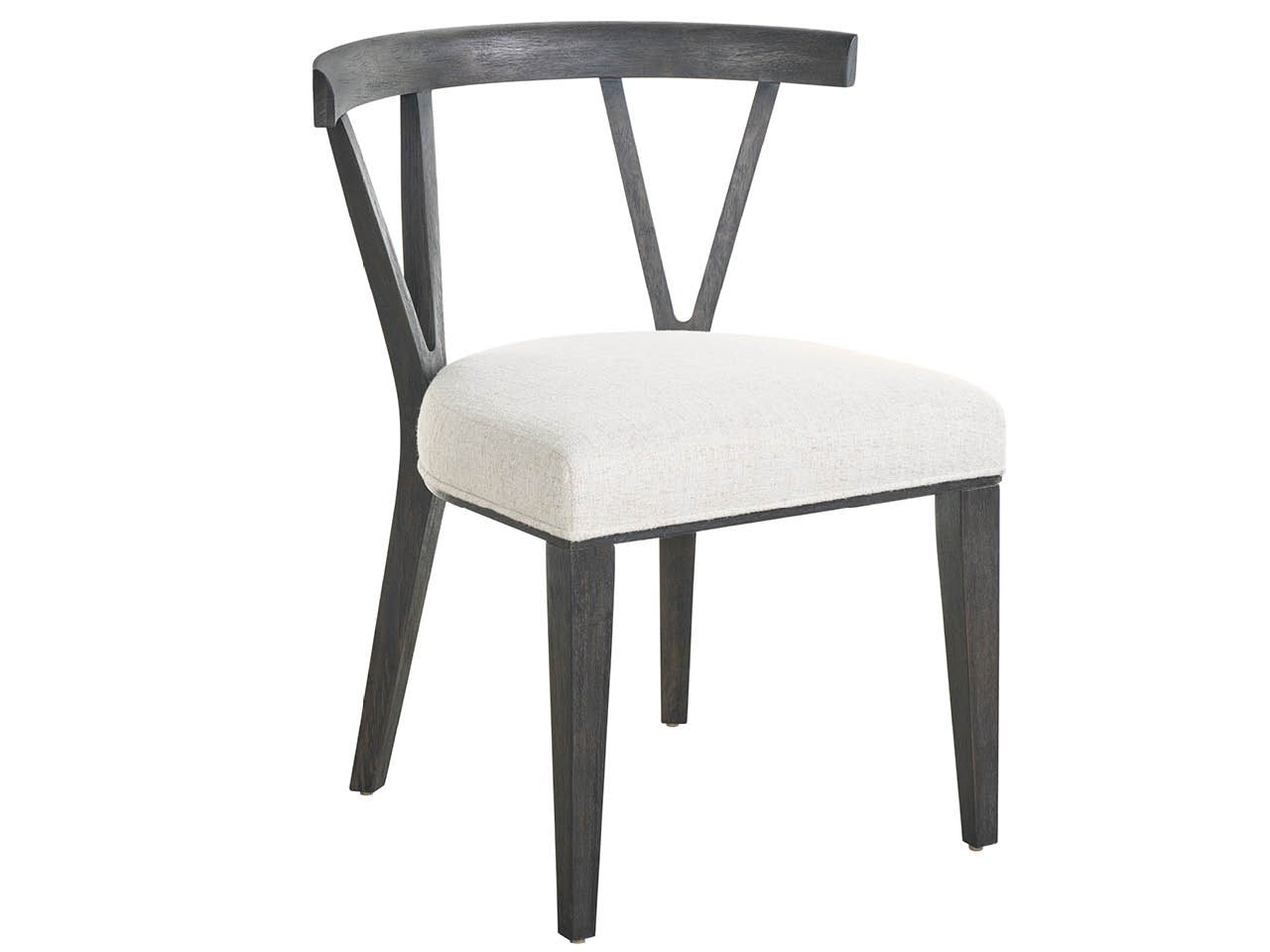 Basalt Side Chair
