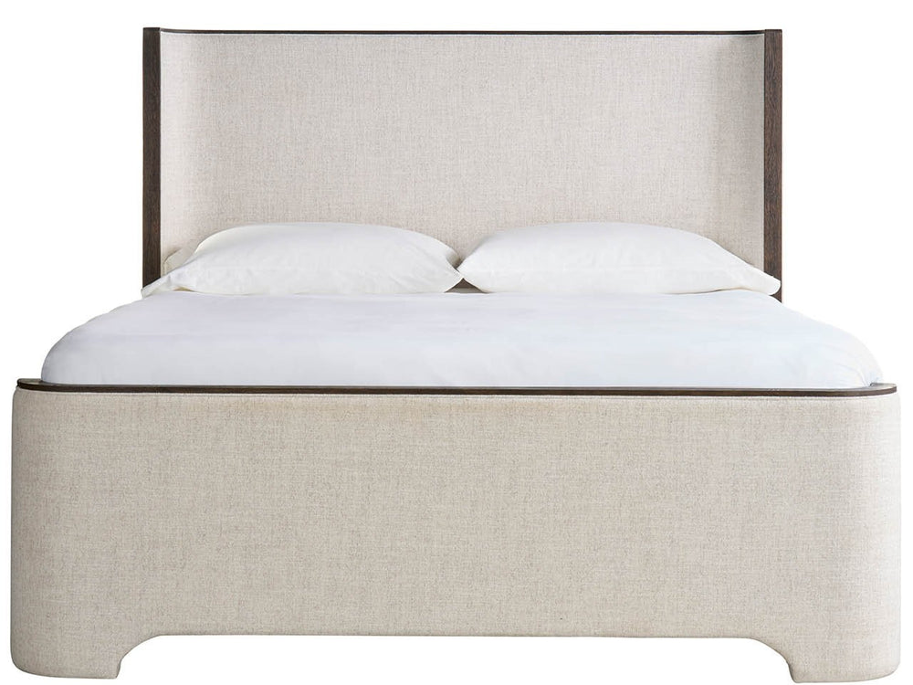 Sable Bed King