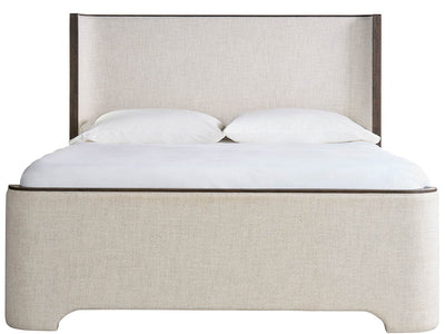Sable Bed King