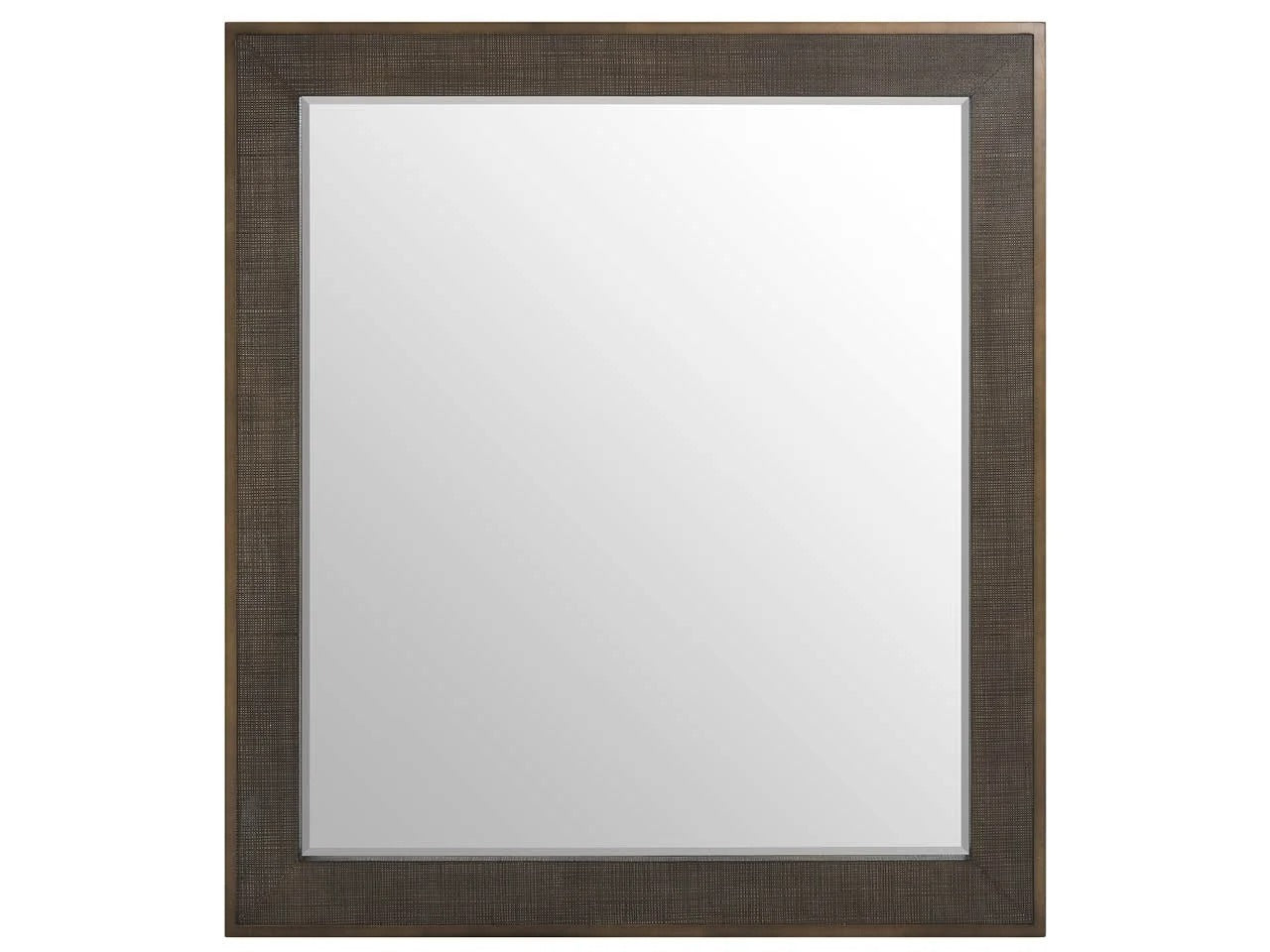 Universal Furniture Montclair Mirror - Thumbnail 2