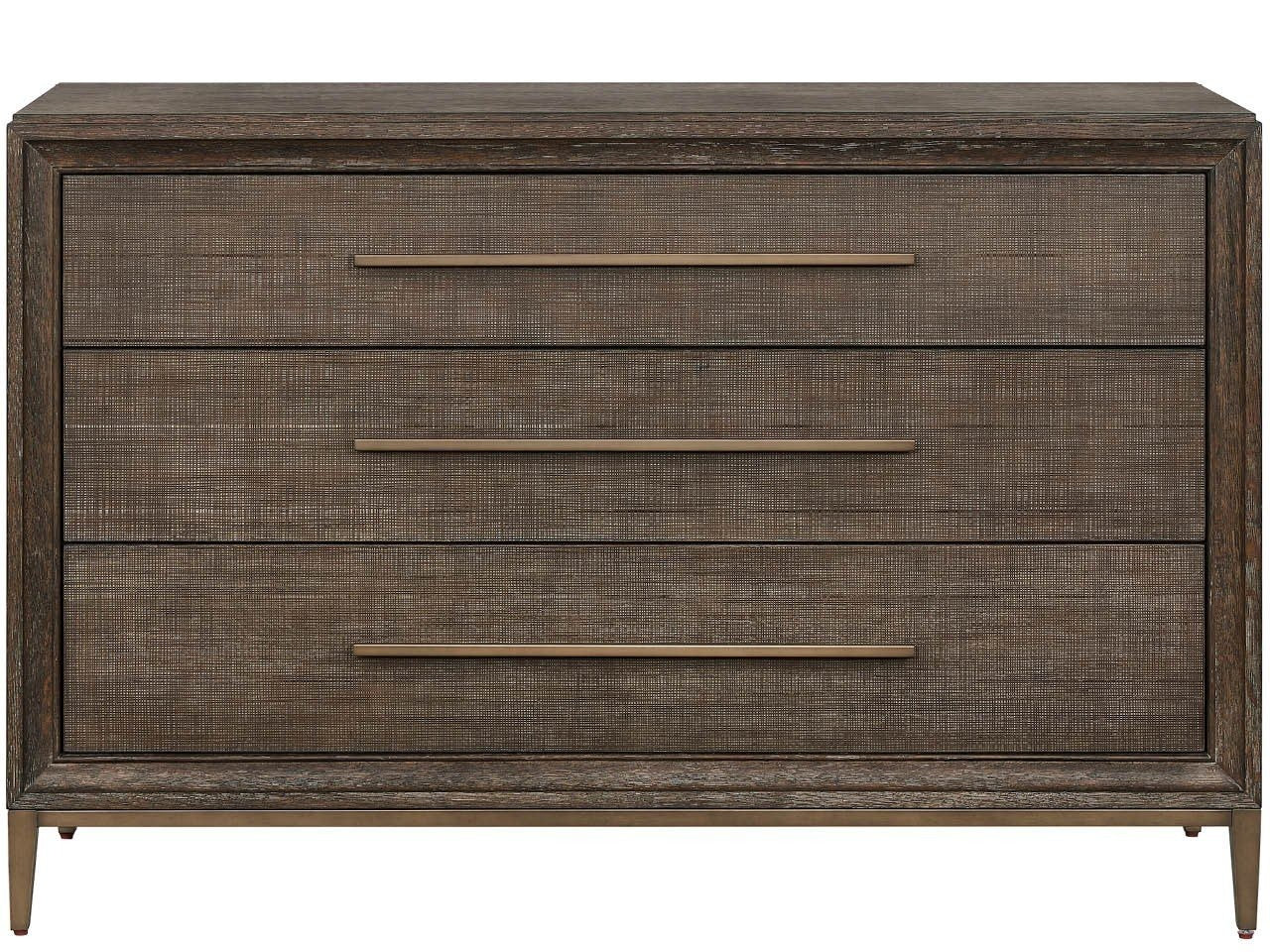 Universal Furniture Montclair Chest - Thumbnail 4