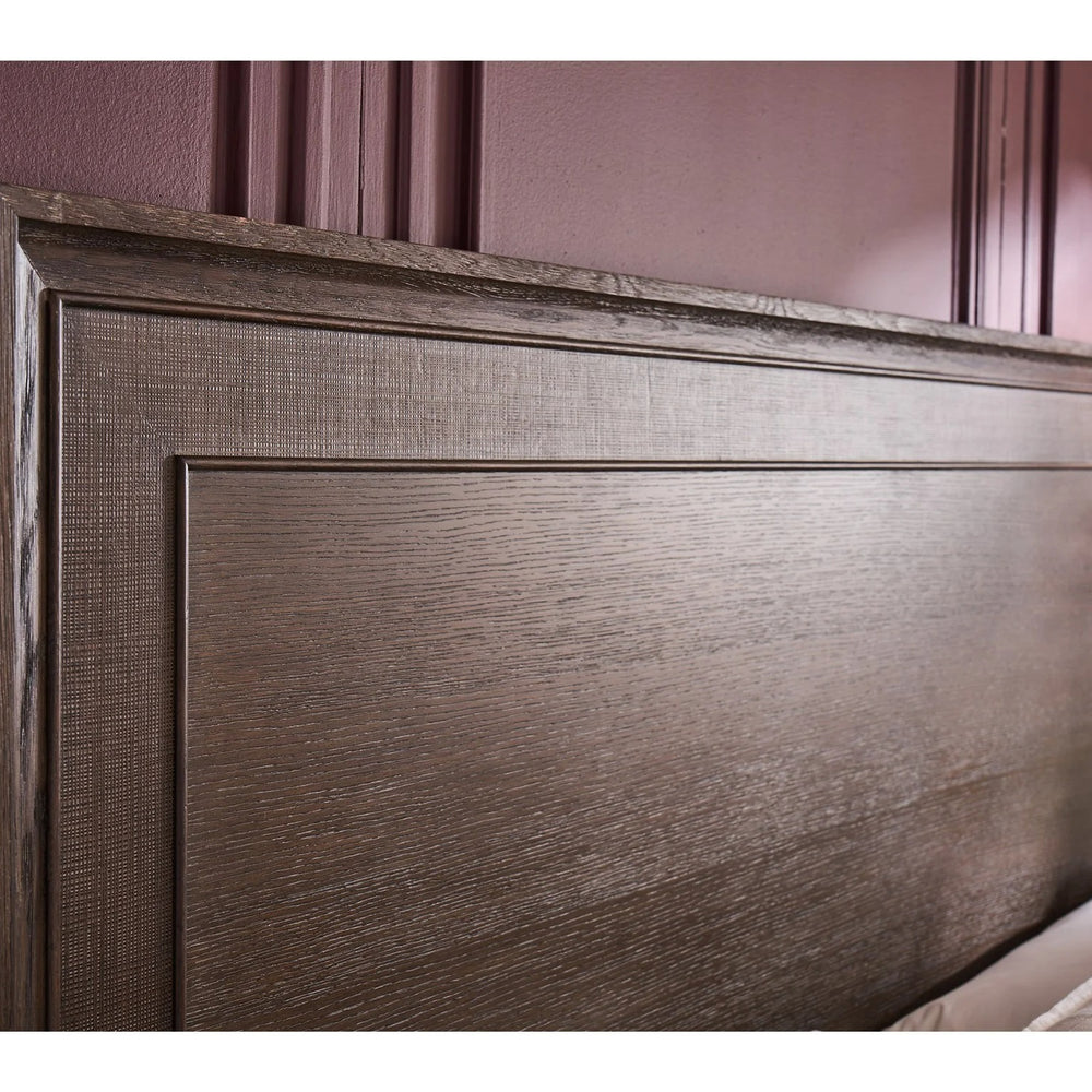 
                      
                        Montclair Panel Bed - King
                      
                    