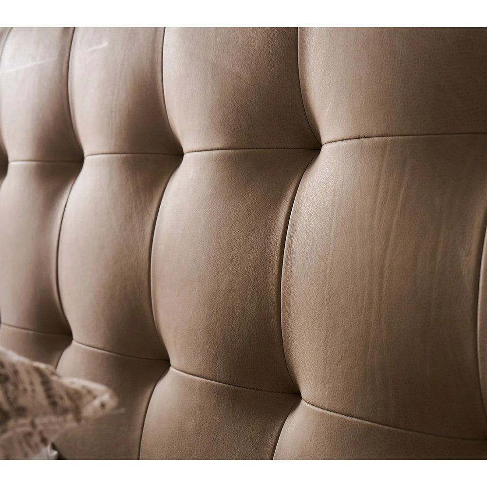 
                      
                        Montclair Upholstered Bed - Queen
                      
                    