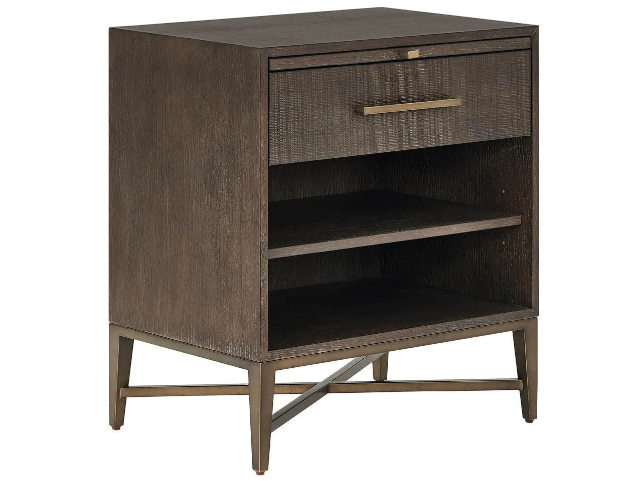 Universal Furniture Montclair Nightstand - Thumbnail 3
