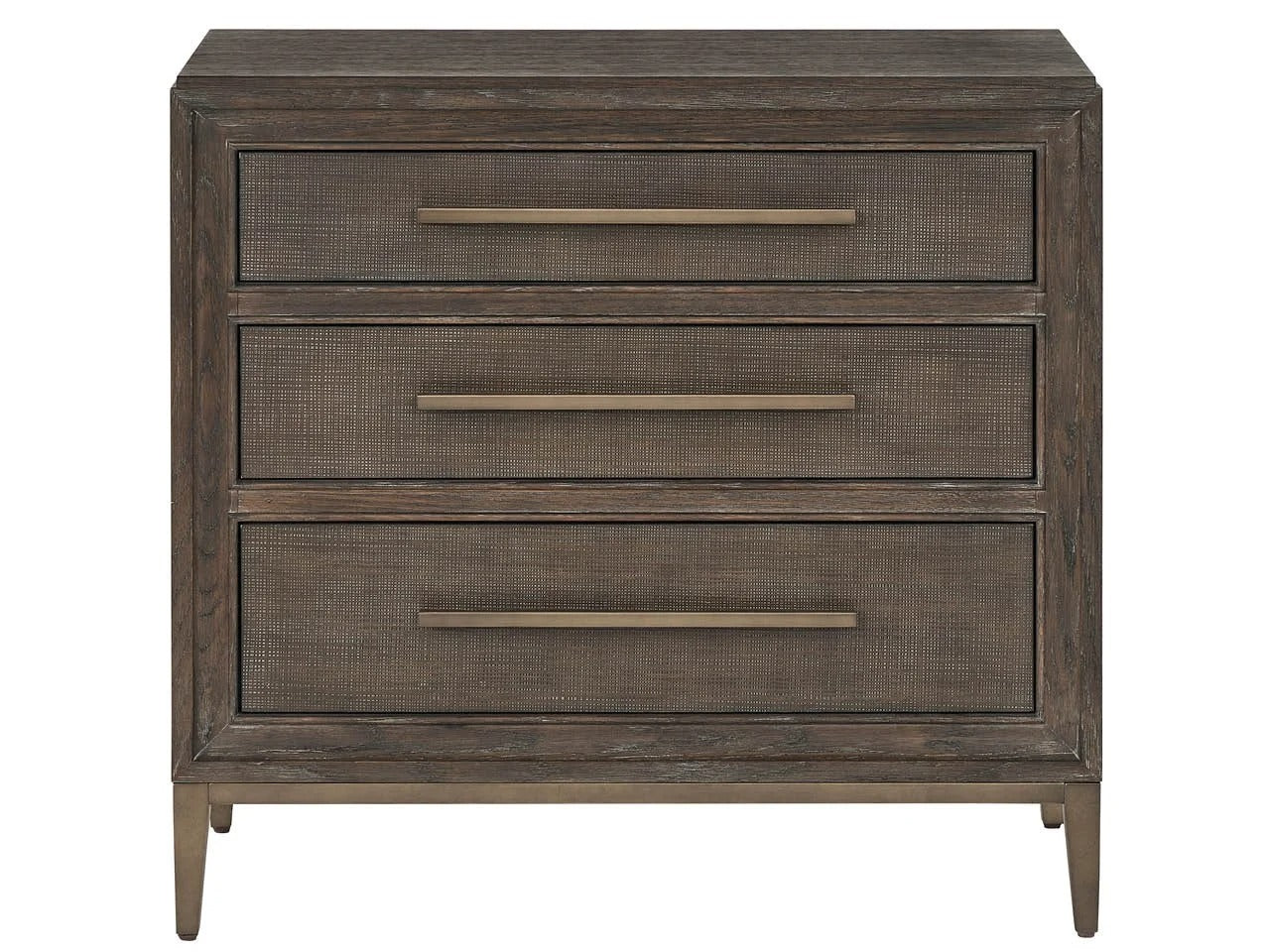 Universal Furniture Montclair Nightstand - Thumbnail 2