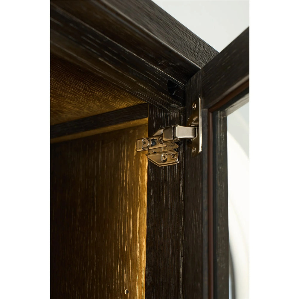 
                      
                        Cocoa Cabinet - Glass Door
                      
                    