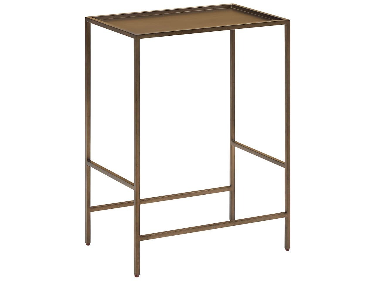 Montclair - Metal Side Table