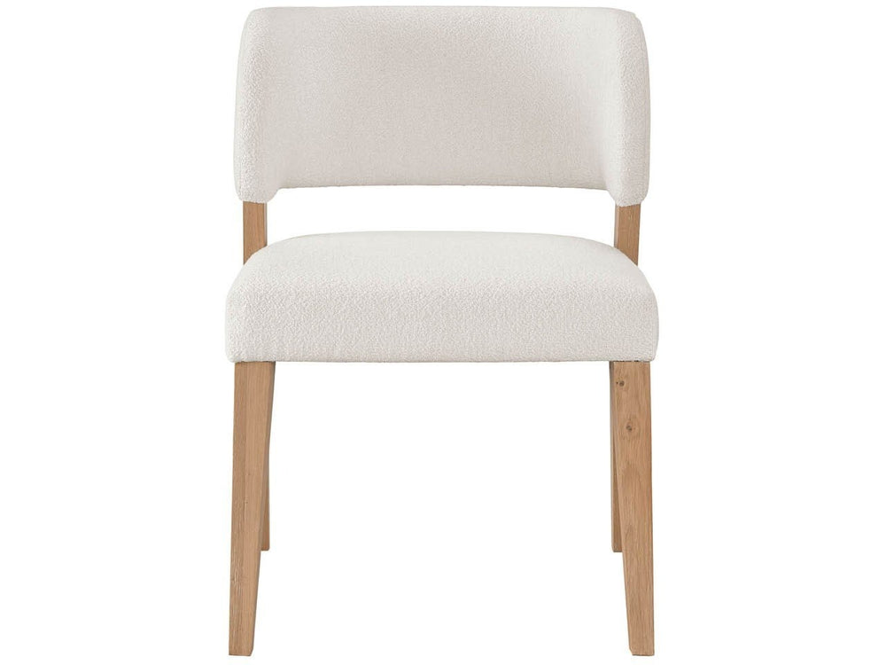 
                      
                        Prier Side Chair
                      
                    