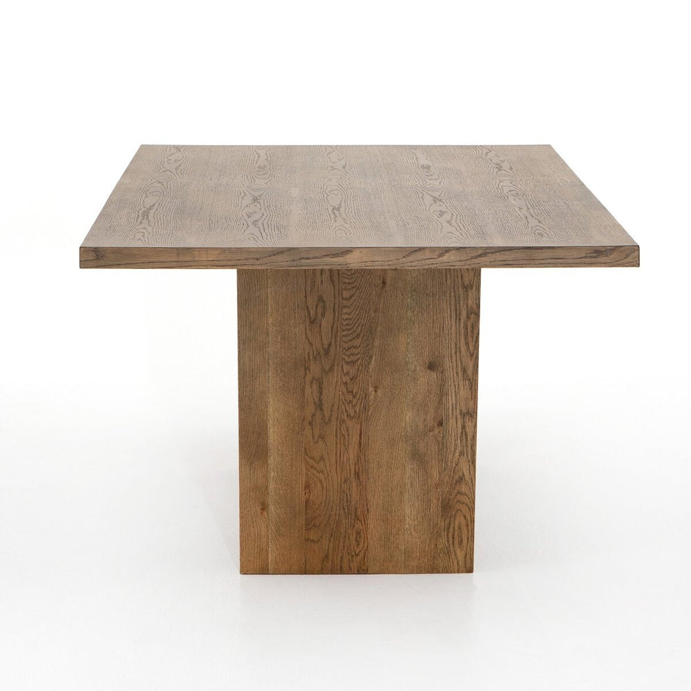 
                      
                        87" Pryor Dining Table - Smoked Grey
                      
                    