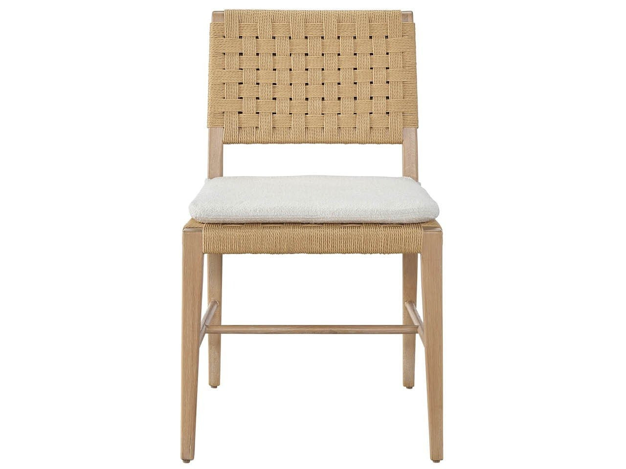Nomad Side Chair