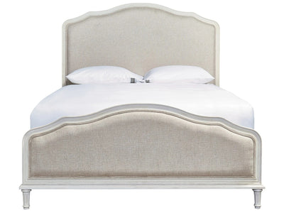 Amity King Bed