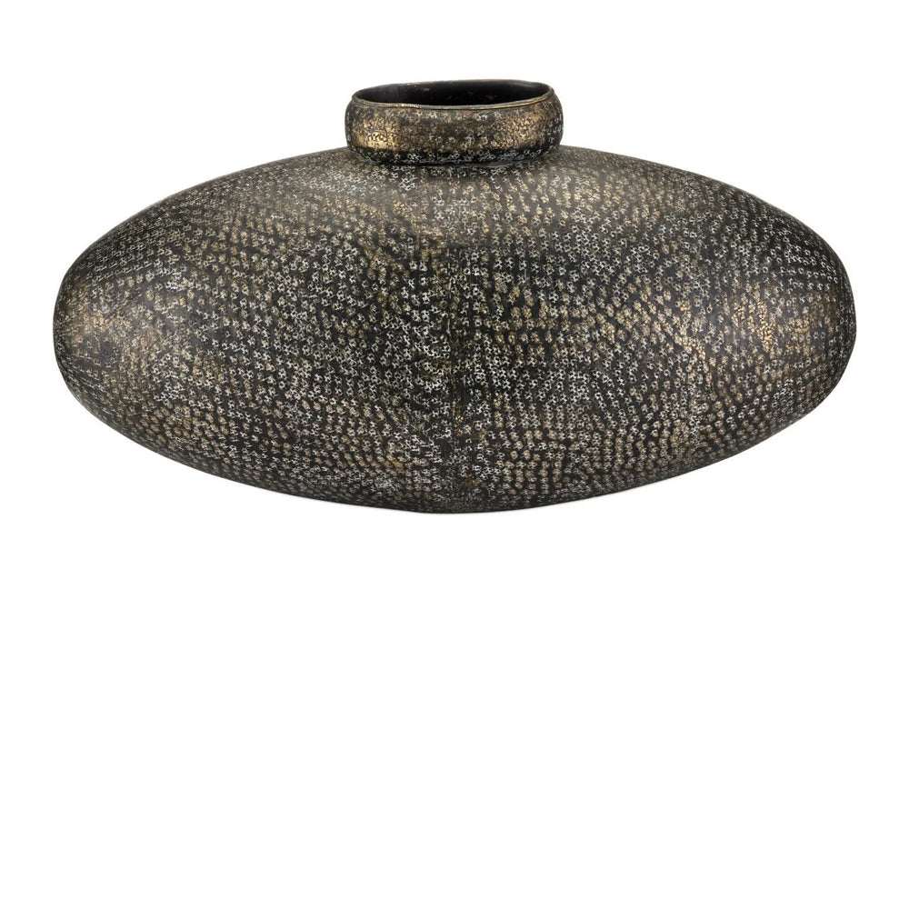 Brigadier Vase