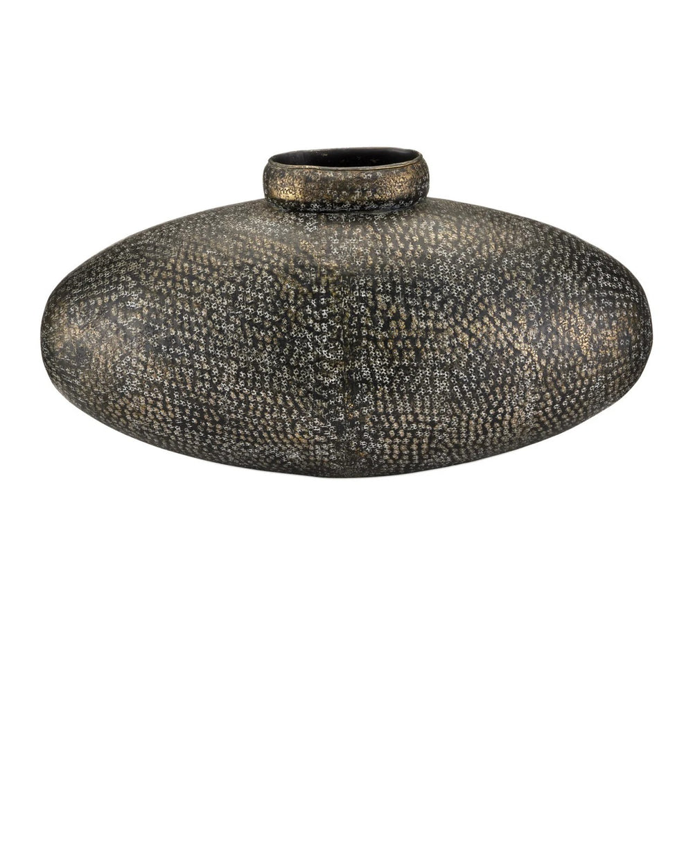 Brigadier Vase