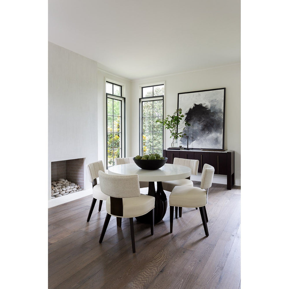 
                      
                        Erinn V x Universal - Loleta Side Chair
                      
                    