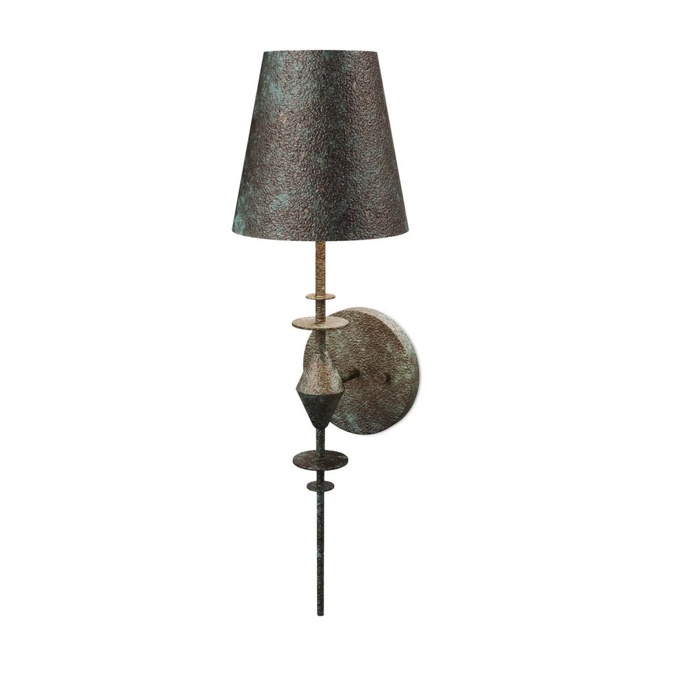 
                      
                        Anselm Wall Sconce
                      
                    
