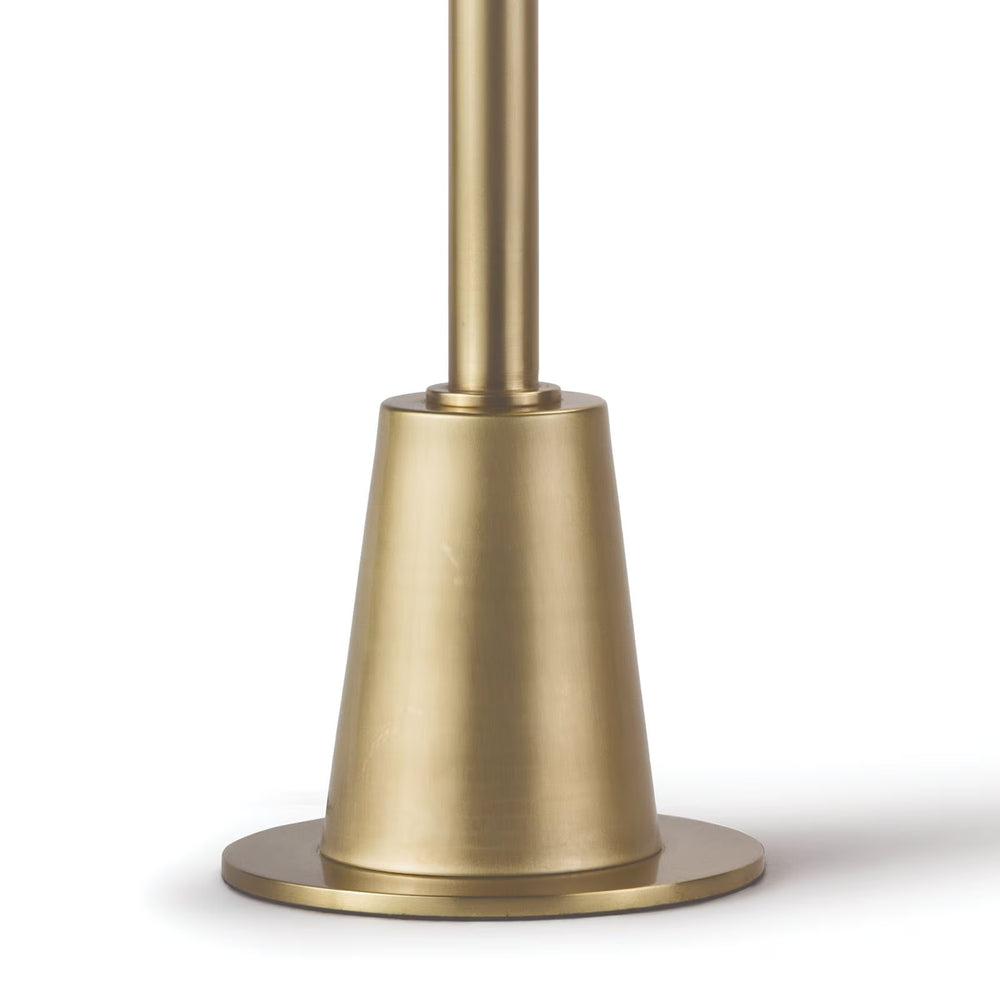 
                      
                        Raven Task Lamp (Natural Brass)
                      
                    