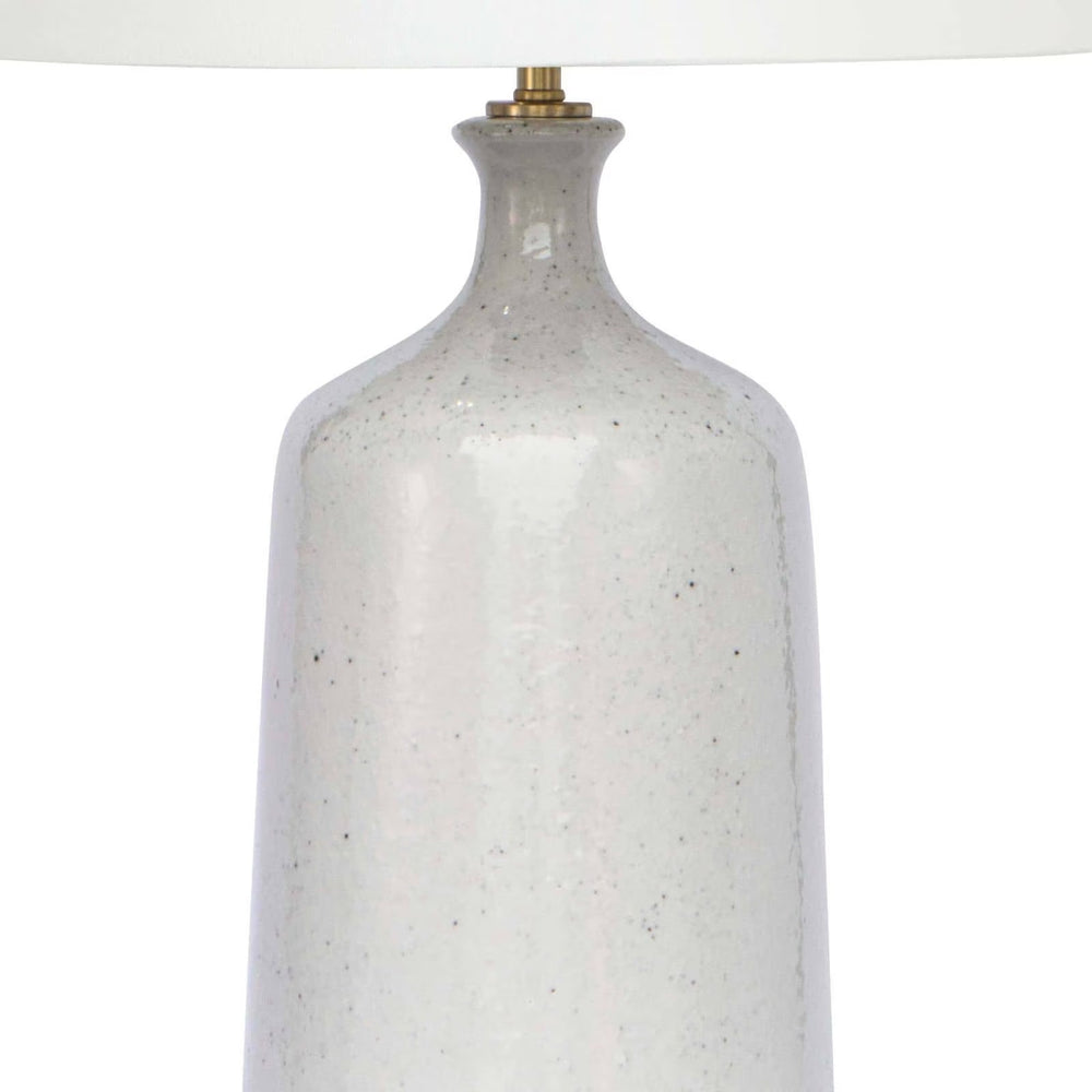 
                      
                        Glace Ceramic Table Lamp.
                      
                    
