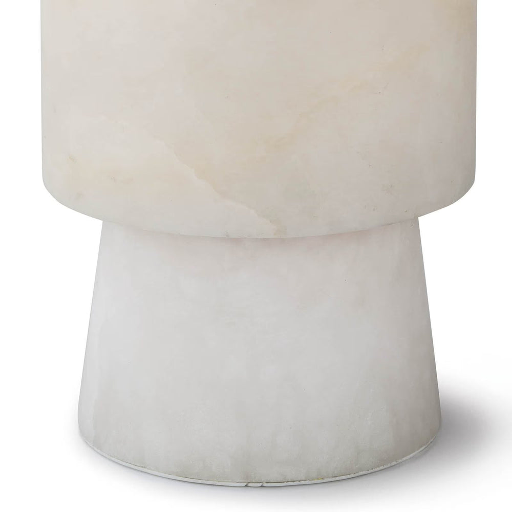 
                      
                        Hazel Alabaster Uplight
                      
                    