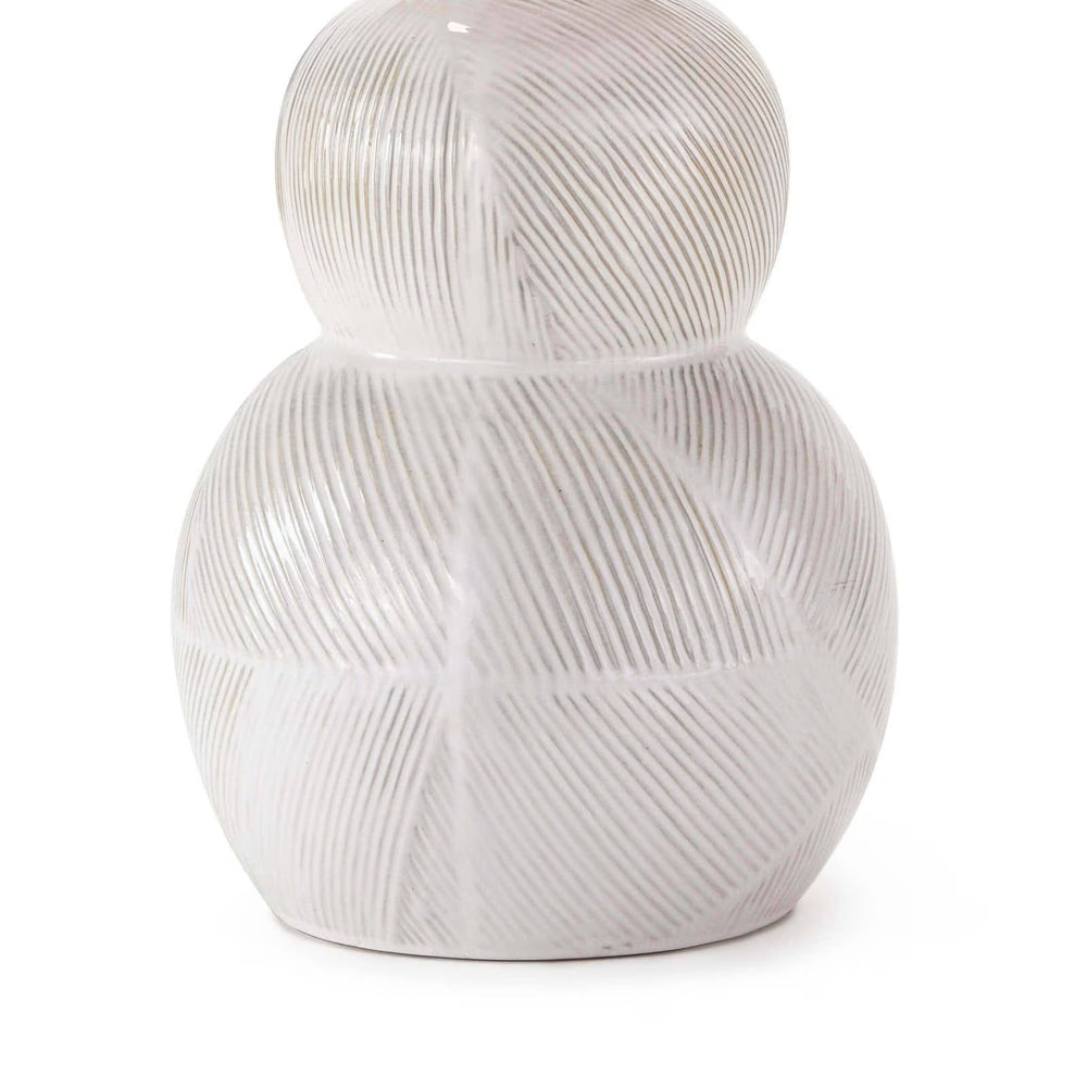 
                      
                        Hugo Ceramic Table Lamp
                      
                    