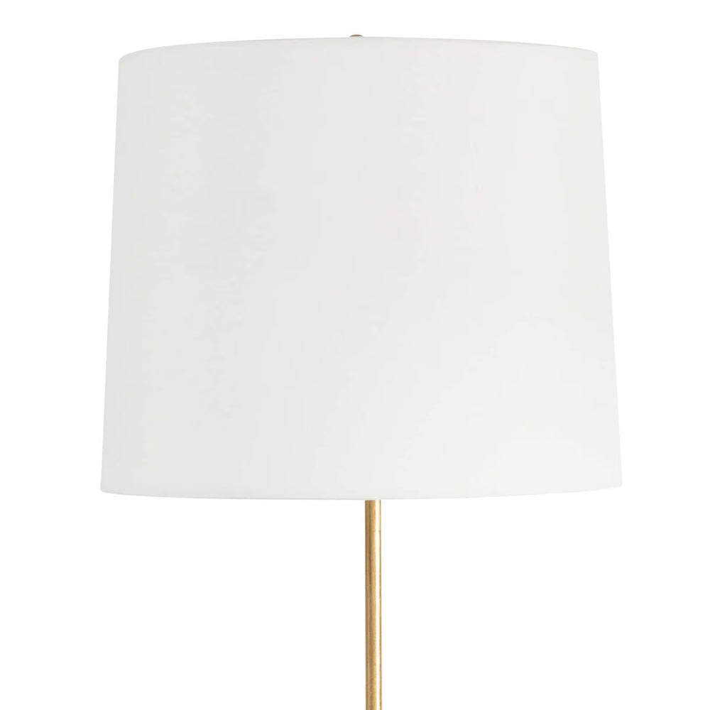 Parasol Table Lamp