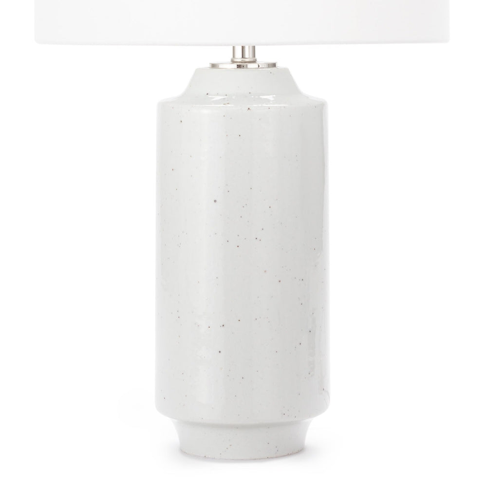
                      
                        Markus Ceramic Table Lamp
                      
                    