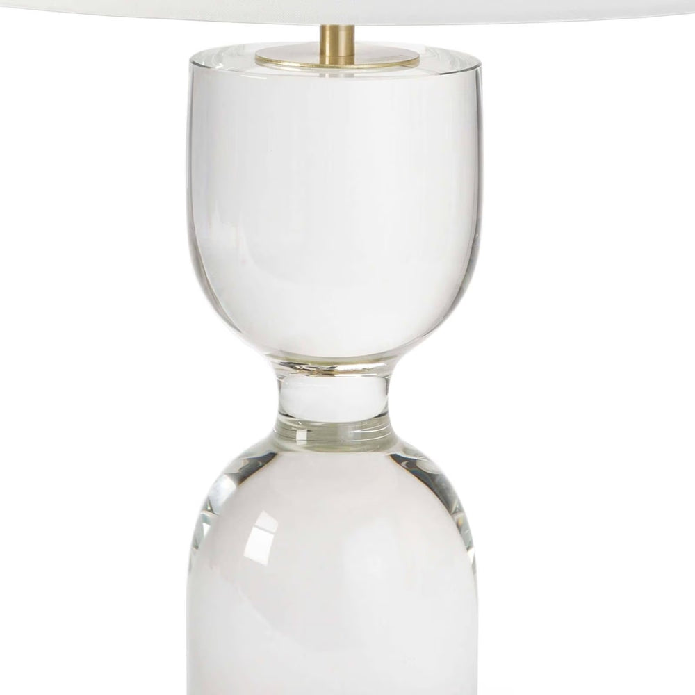 
                      
                        Joan Crystal Table Lamp Large
                      
                    