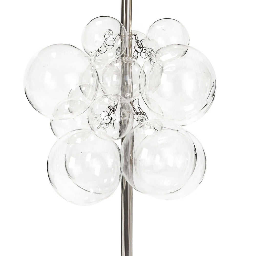 
                      
                        Bubbles Table Lamp (Clear).
                      
                    