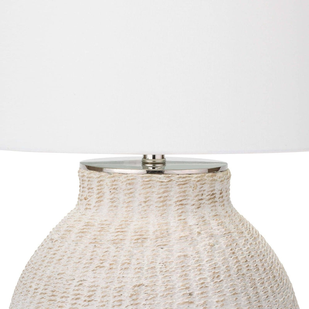 
                      
                        Hobi Table Lamp
                      
                    