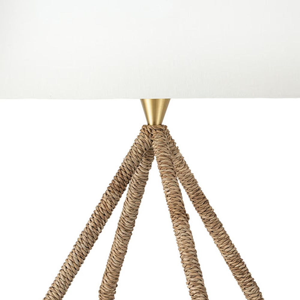 
                      
                        Bimini Table Lamp.
                      
                    