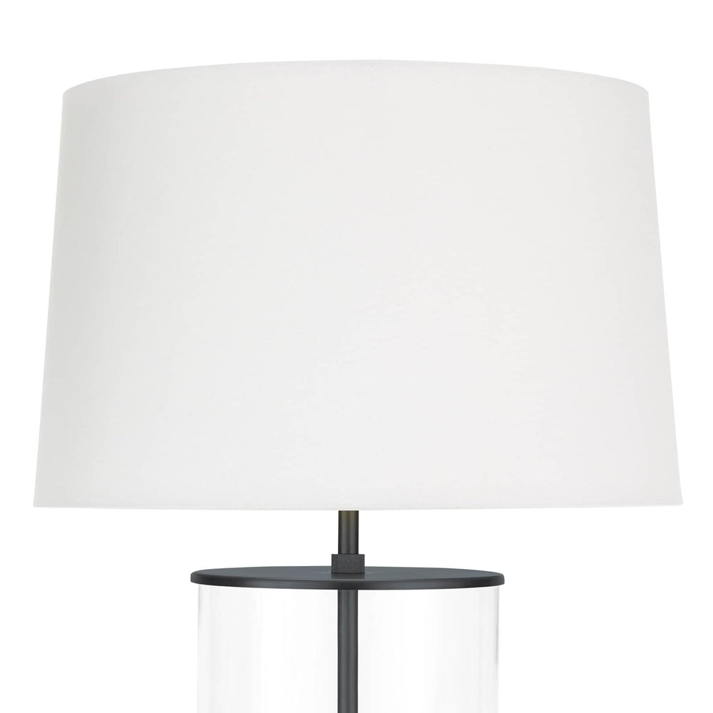 
                      
                        Magelian Glass Table Lamp (Oil Rubbed Bronze)
                      
                    