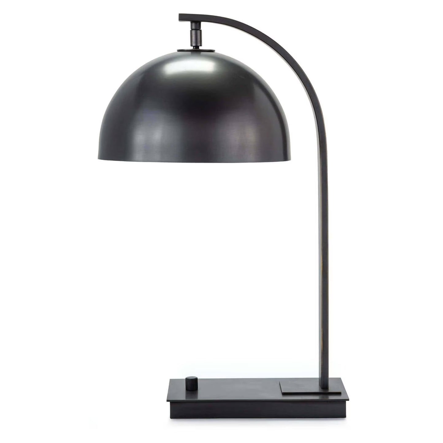 Otto Desk Lamp (Oil Rubbed Bronze).