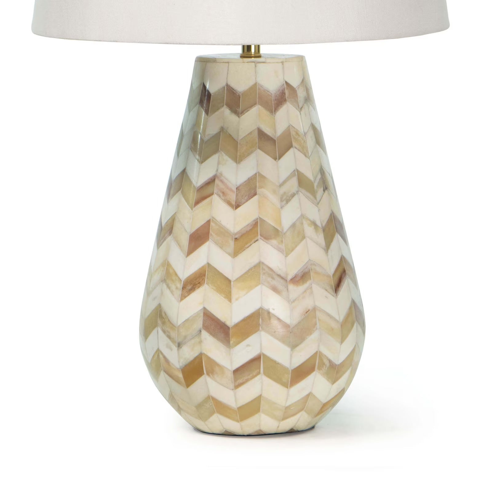 Regina Andrew Cassia Table Lamp - Thumbnail 2