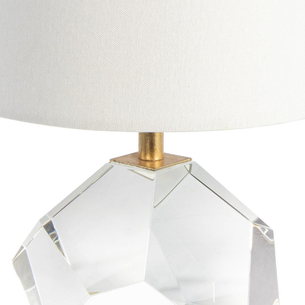 
                      
                        Celeste Crystal Mini Lamp.
                      
                    