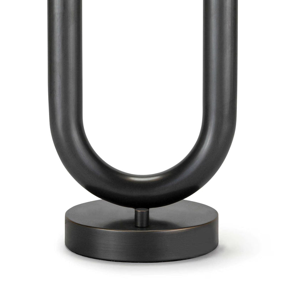 
                      
                        Happy Table Lamp (Oil Rubbed Bronze)
                      
                    