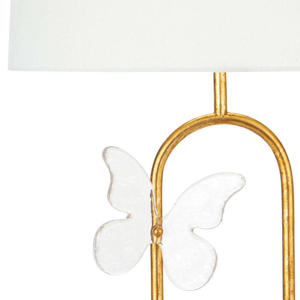 
                      
                        Monarch Oval Table Lamp
                      
                    