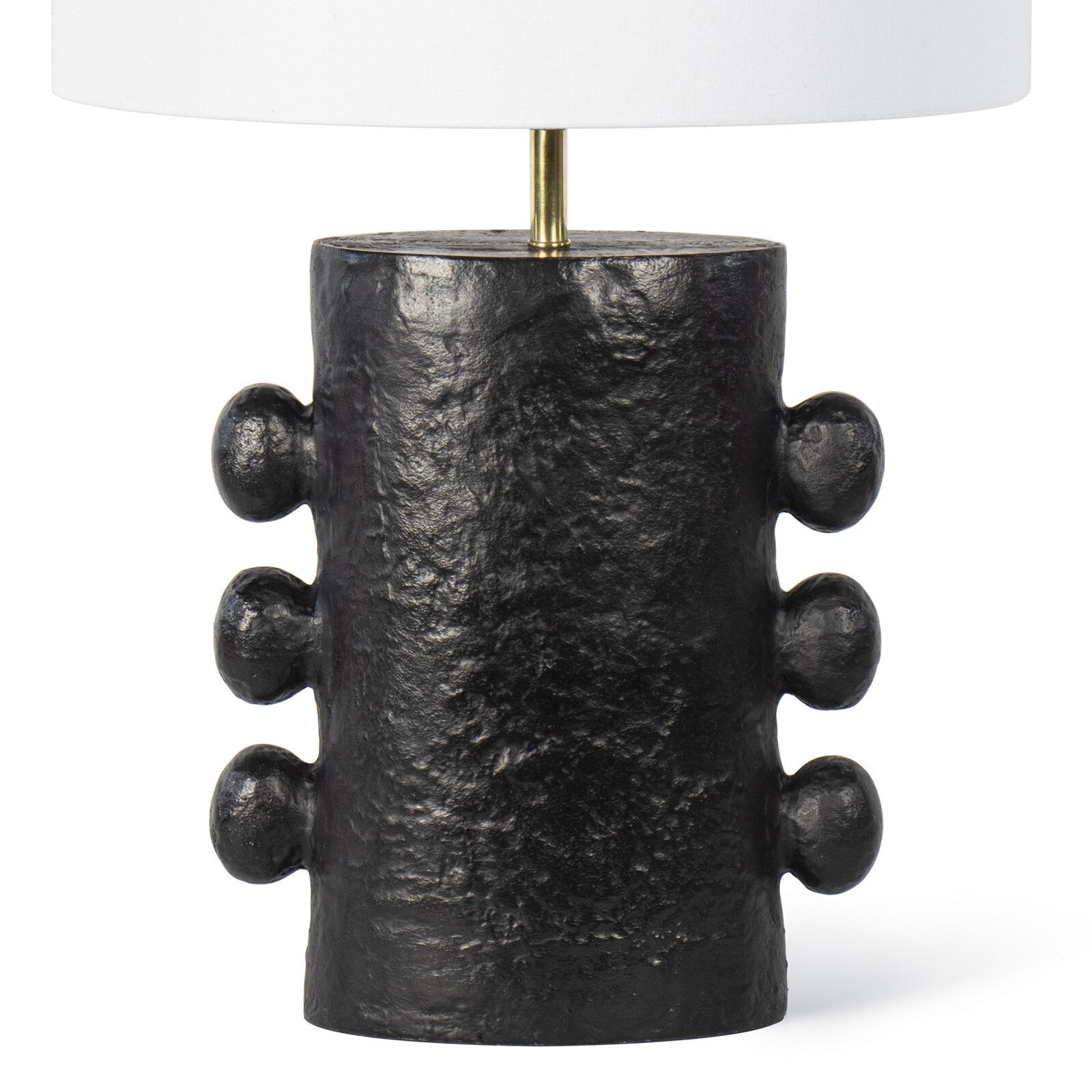 Maya Metal Table Lamp - Thumbnail 4