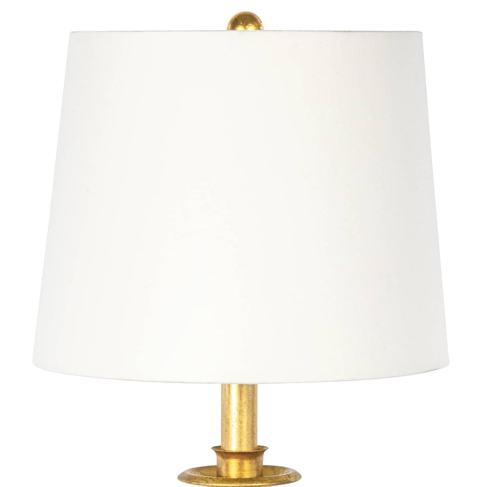 
                      
                        Fisher Stem Buffet Lamp.
                      
                    