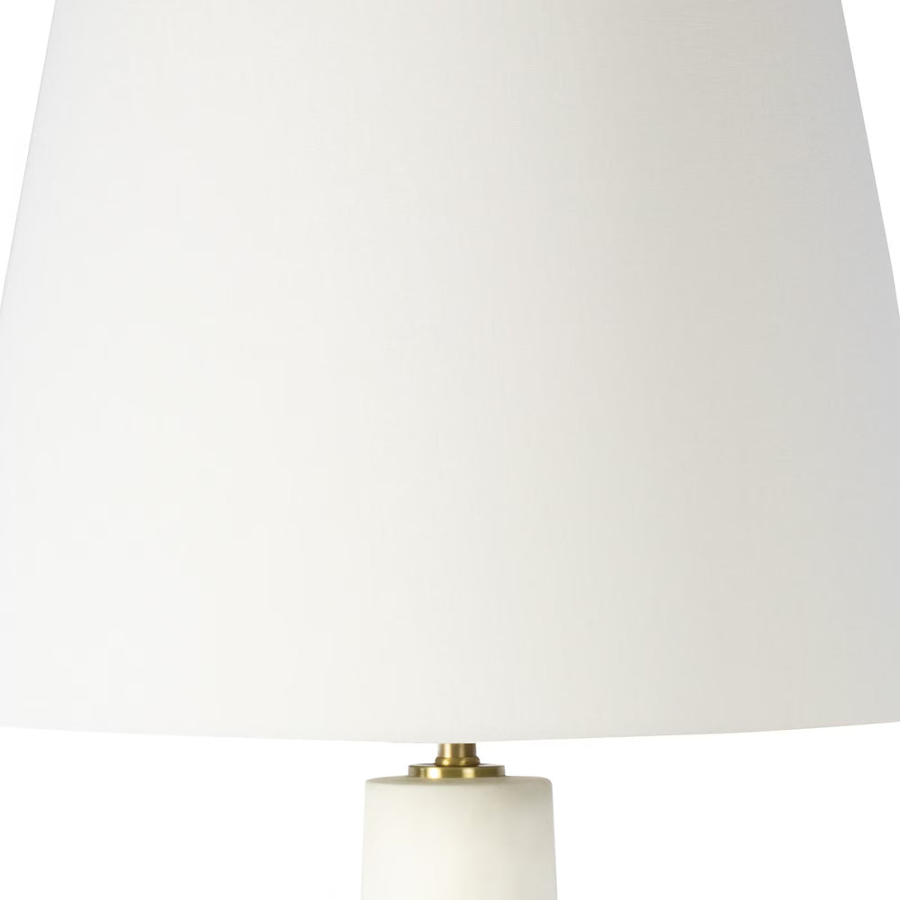 
                      
                        Kayla Ceramic Table Lamp
                      
                    