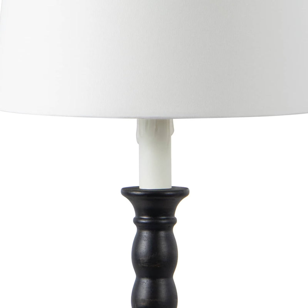 
                      
                        Perennial Buffet Lamp (Ebony)
                      
                    