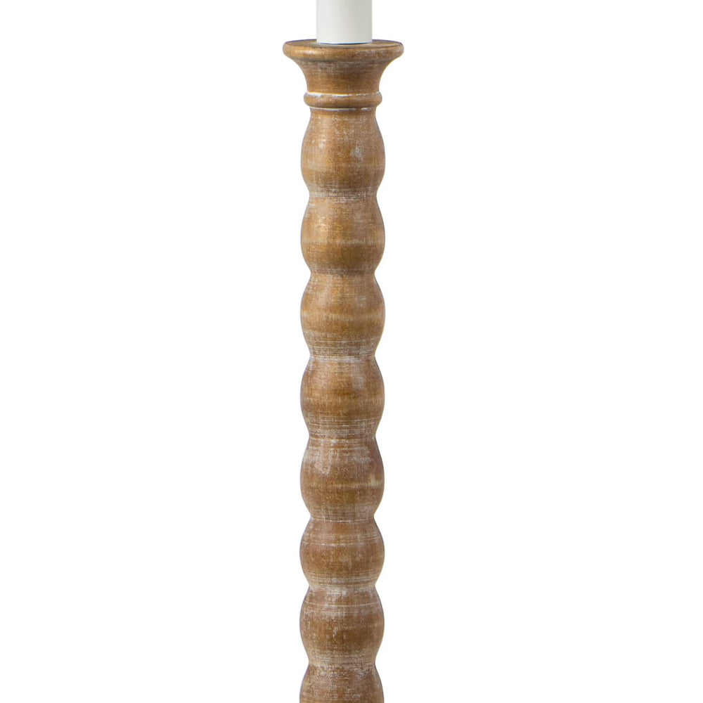 
                      
                        Perennial Buffet Lamp (Natural)
                      
                    