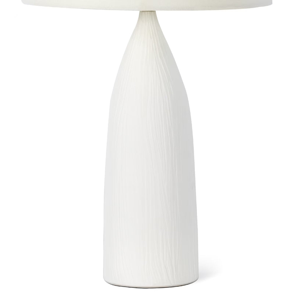 
                      
                        Hayden Ceramic Table Lamp
                      
                    