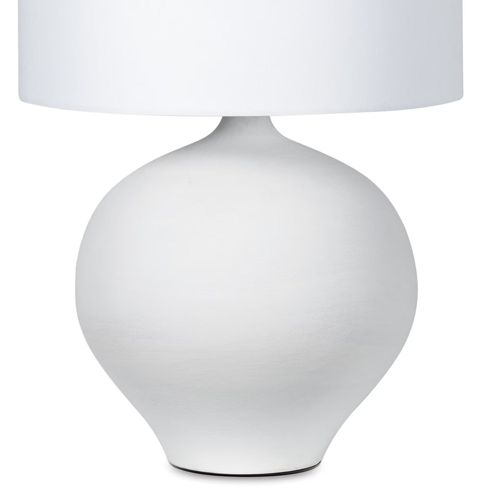 
                      
                        Arlo Ceramic Table Lamp.
                      
                    