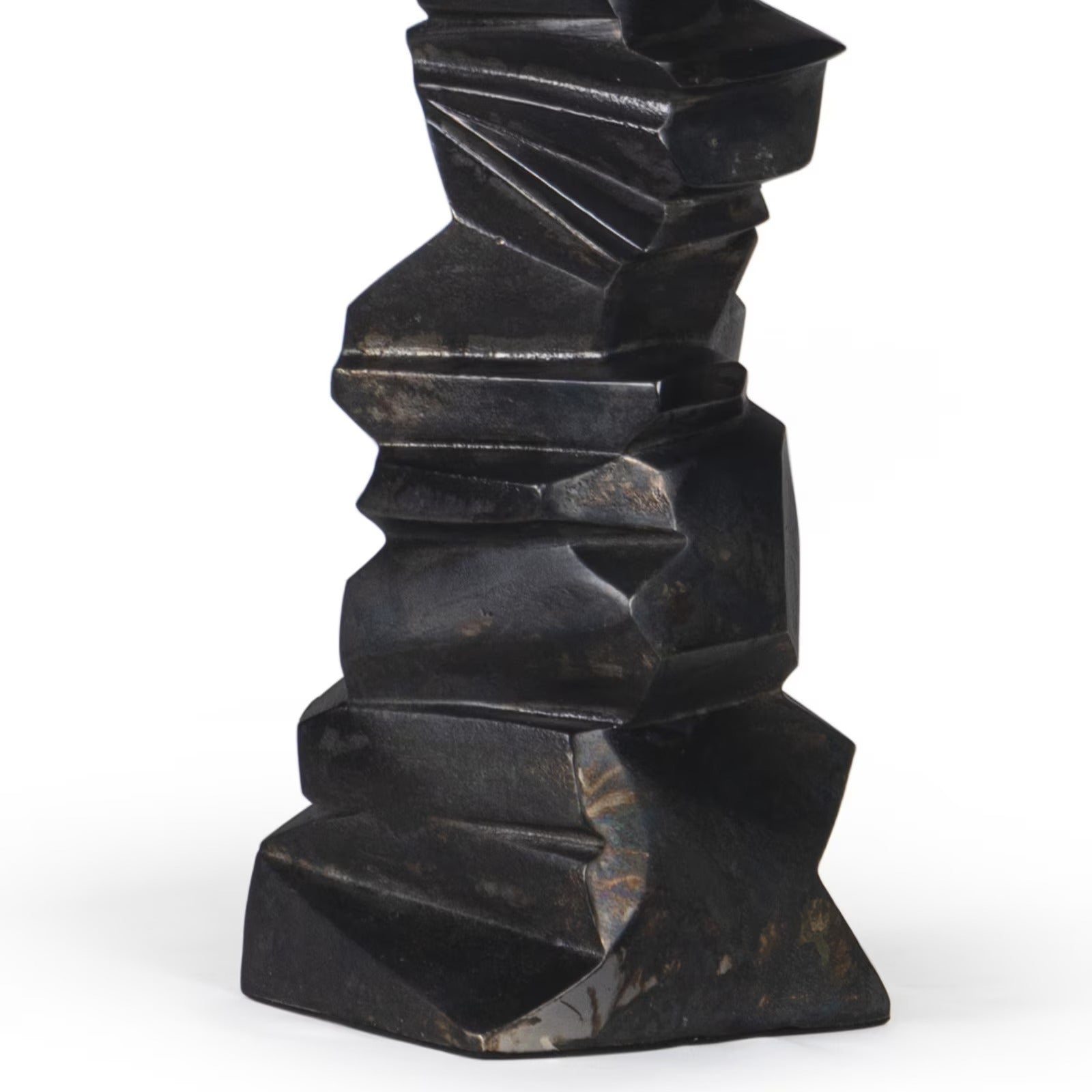 Gallerie Metal Table Lamp - Thumbnail 4