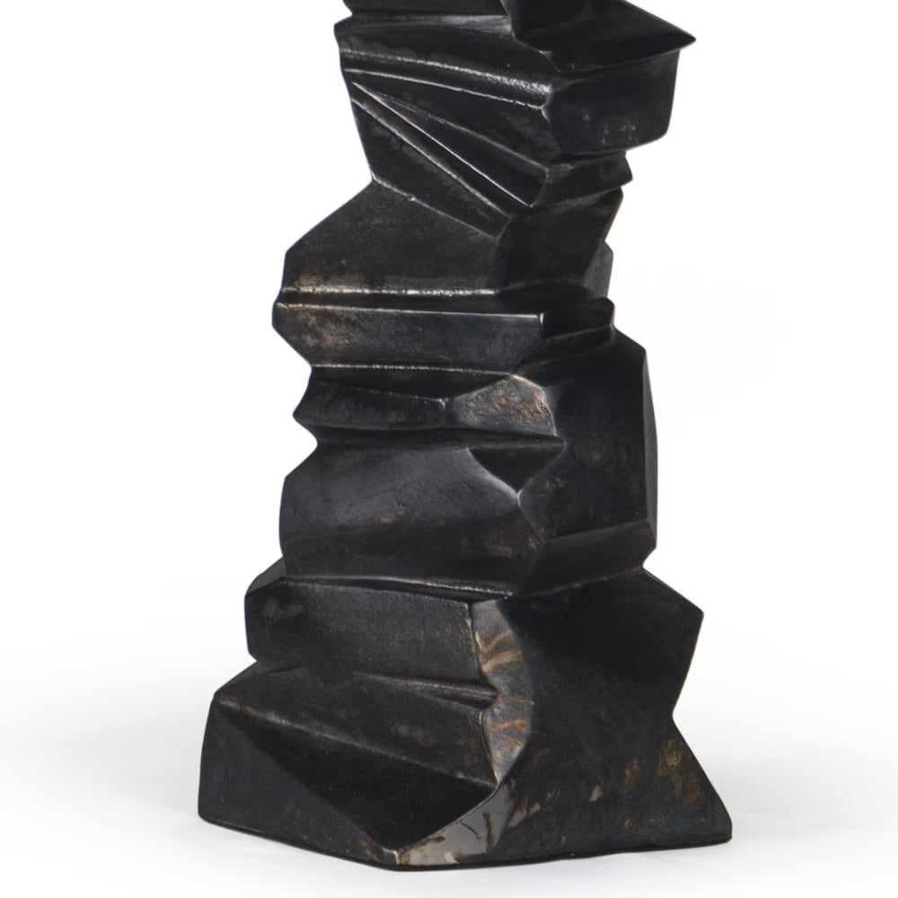 
                      
                        Gallerie Metal Table Lamp.
                      
                    